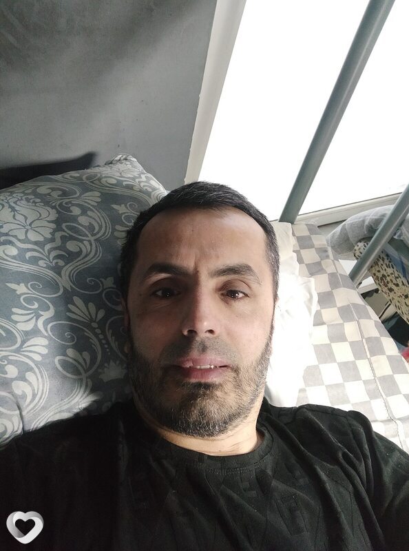 Хасан, 38, Москве — анкета №4261708