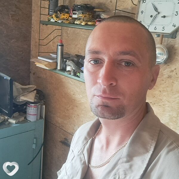 Варерий, 38, Рудном — анкета №4261711
