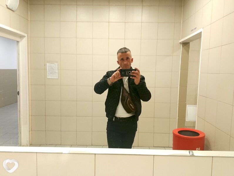 Дмитрий, 36, Люберцах — анкета №4261715