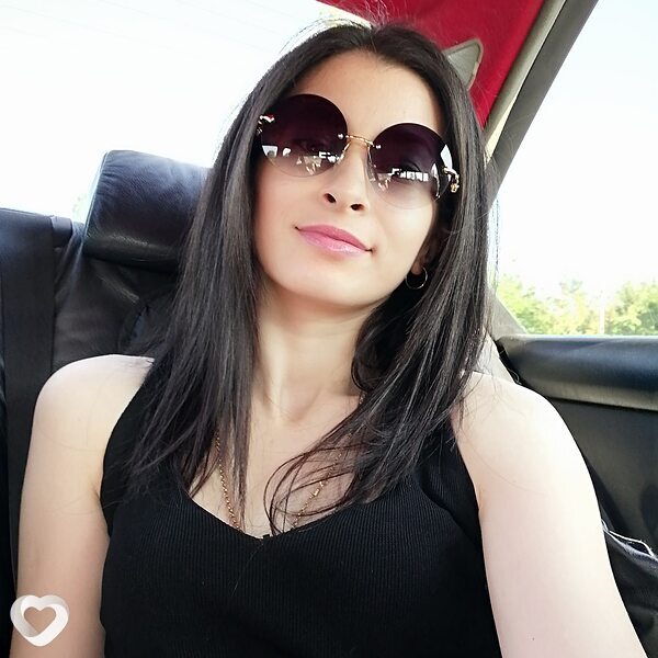 Ирина, 46, Сургуте — анкета №4261556