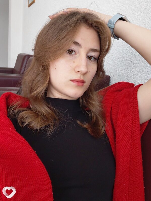 Елена, 23, Обнинске — анкета №4261557