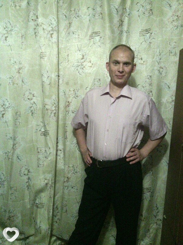 Ганьков, 38, Нижнем Новгороде — анкета №4261565