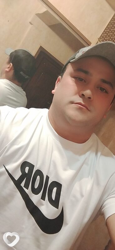 Bynyod, 29, Люберцах — анкета №4262049