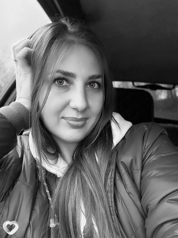 Наталья, 35, Брянске — анкета №4262056