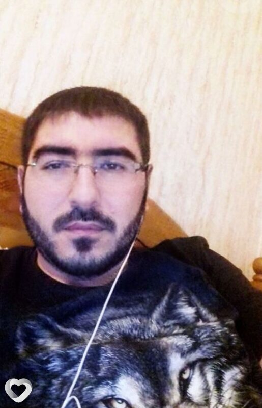 Тимур, 36, Москве — анкета №4262058
