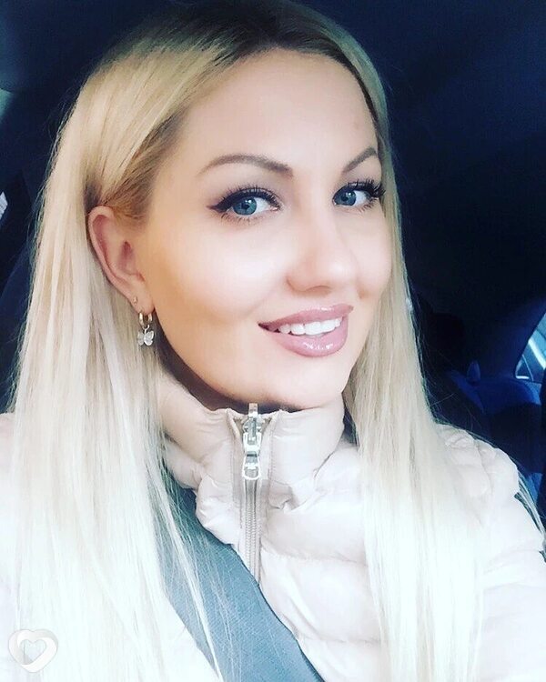 Наталья, 46, Пензе — анкета №4262065