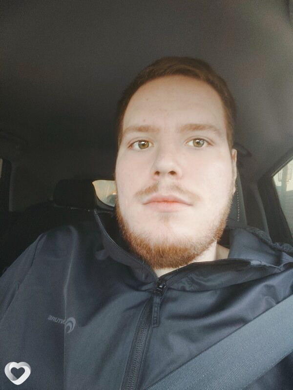 Кирилл, 23, Елабуге — анкета №4262068