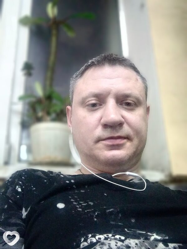 Алексей, 40, Туле — анкета №4261599