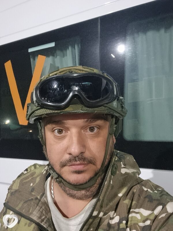Сергей, 39, Набережных Челнах — анкета №4261604
