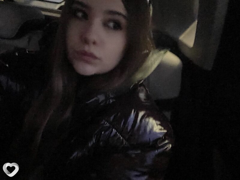 Дарина, 18, Красногорске — анкета №4261605