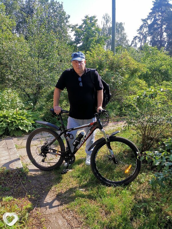 Дмитрий, 53, Рязани — анкета №4261610