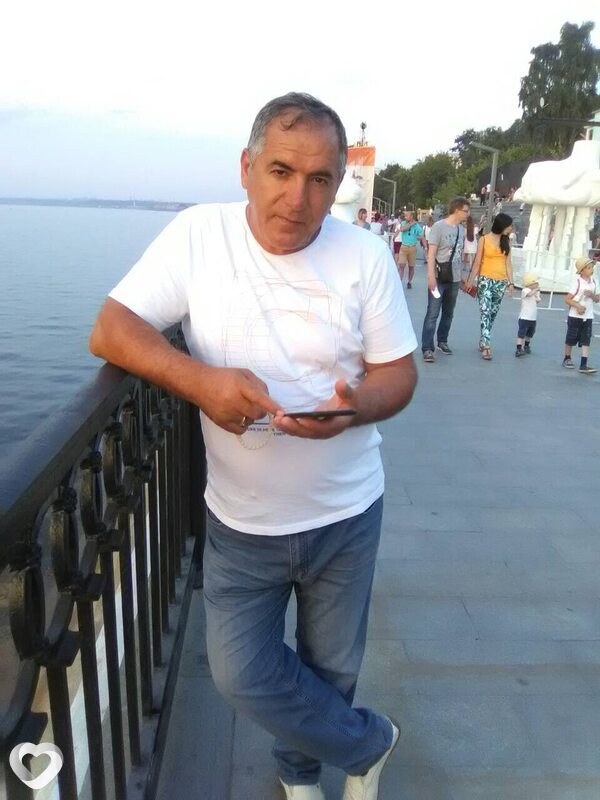 Нерсик, 55, Смоленске — анкета №4261616