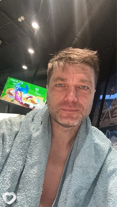 Sergey, 41, Екатеринбурге — анкета №4261748
