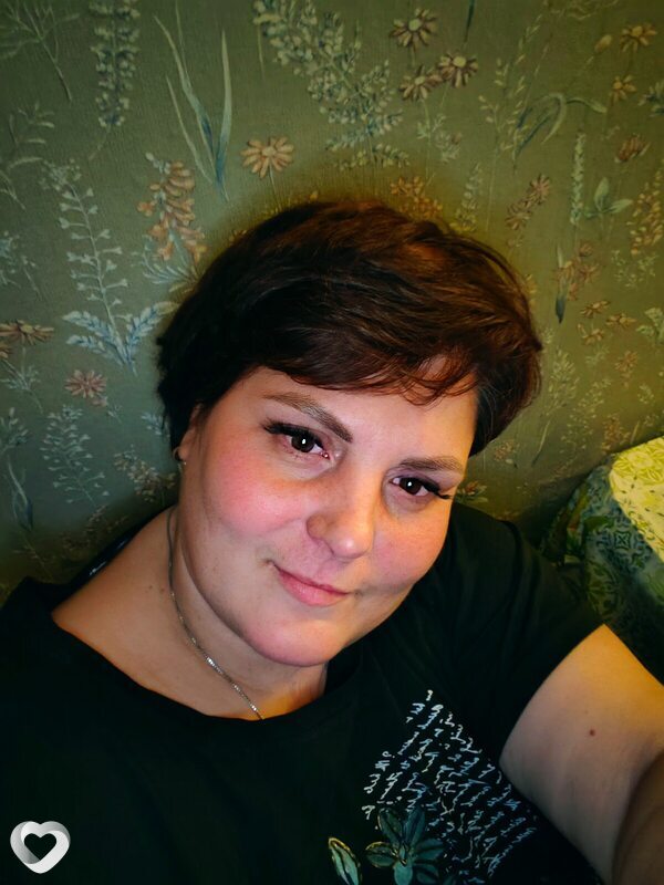 Анюта, 41, Сергиеве Посаде — анкета №4261750