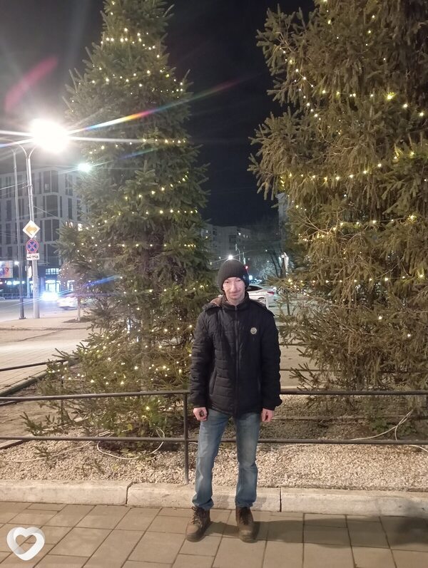 Евгений, 26, Оренбурге — анкета №4261754