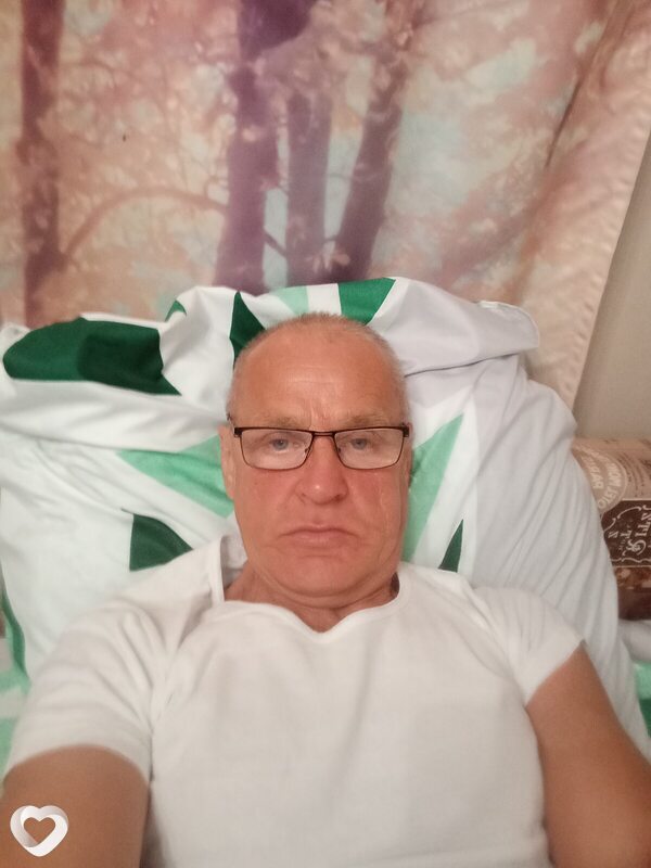 Андрей, 57, Перми — анкета №4261758