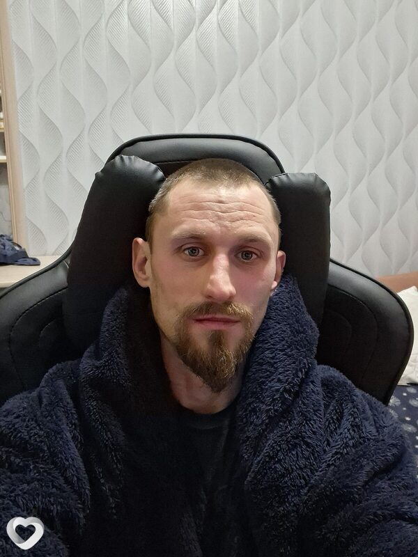 Игорь, 35, Курске — анкета №4261760