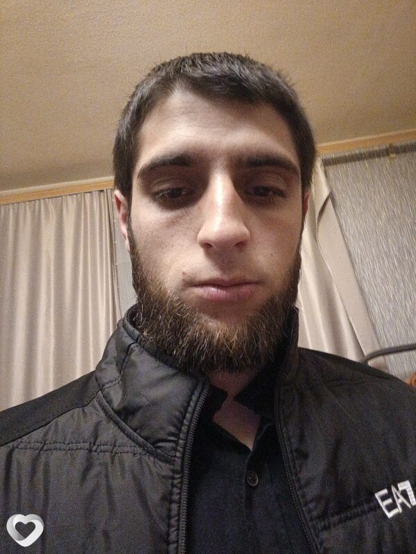 Николай, 30, Подольске — анкета №4261762
