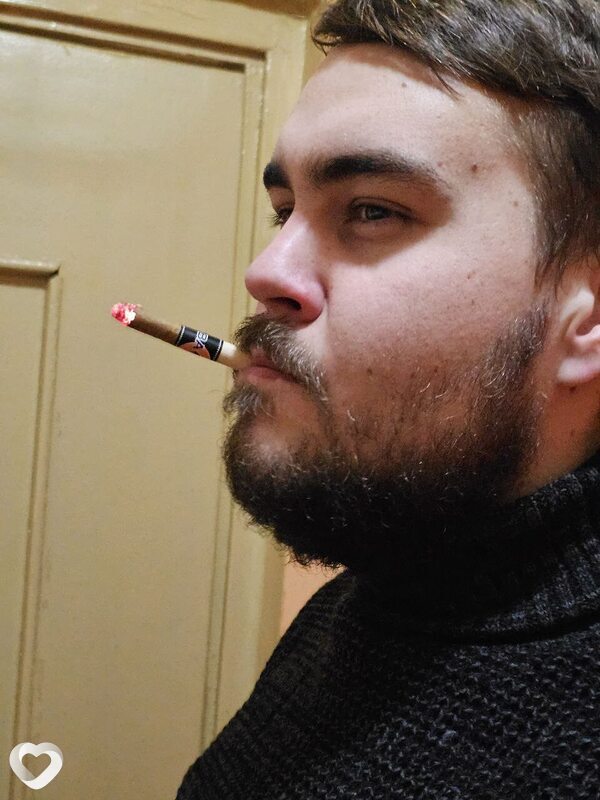 Эдуард, 28, Лабинске — анкета №4261647