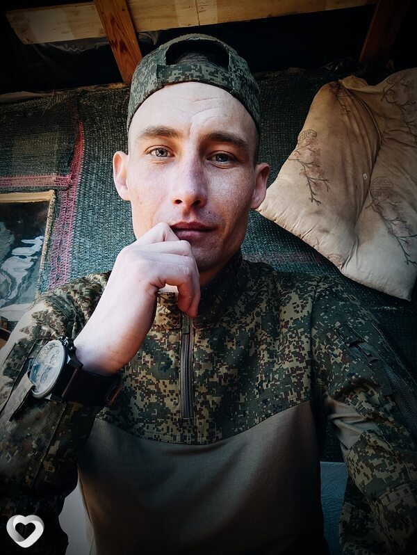 Николай, 27, Донецке — анкета №4261649