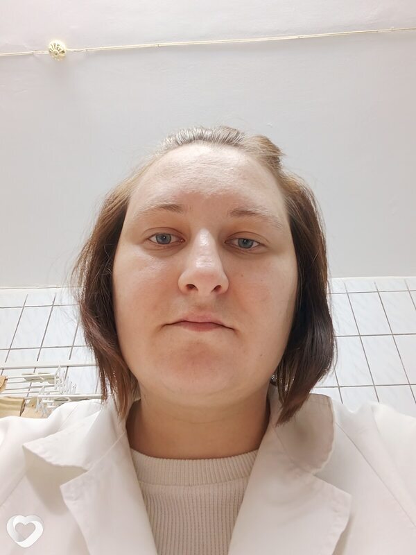 Анна, 35, Пинске — анкета №4261656