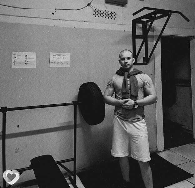 Глеб, 25, Алчевске — анкета №4261668