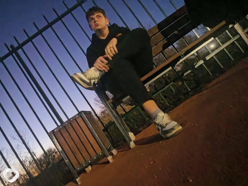 Денис, 18, Краснодаре — анкета №4261824