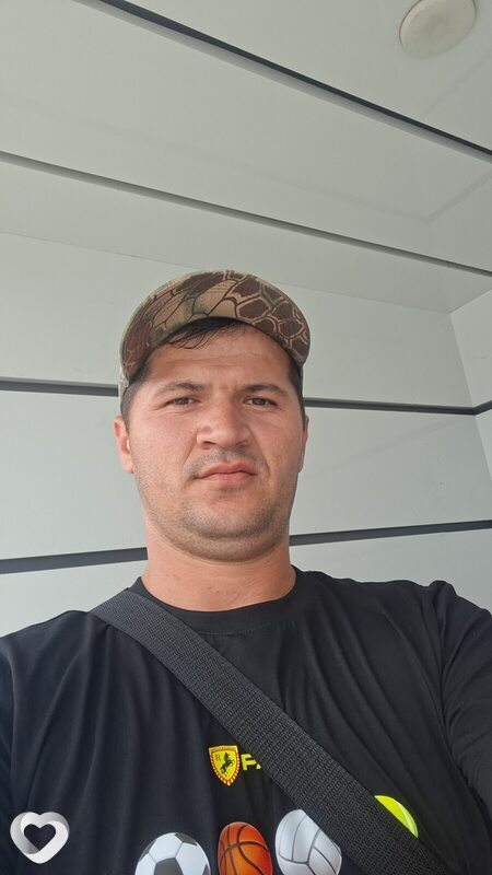 Мухаммад, 30, Душанбе — анкета №4261826