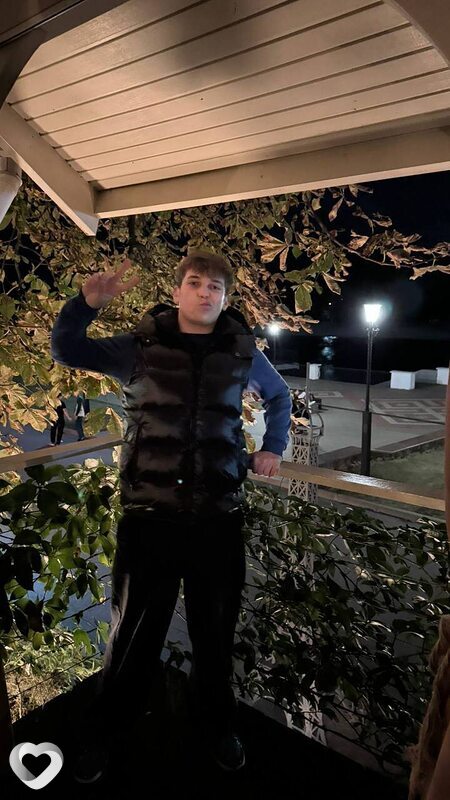 Алексей, 20, Минске — анкета №4261830