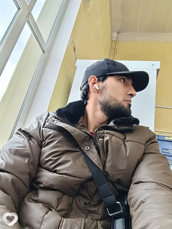 Муслим, 31, Гродно — анкета №4261833