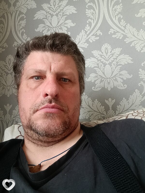 Андрей, 48, Гомеле — анкета №4261840