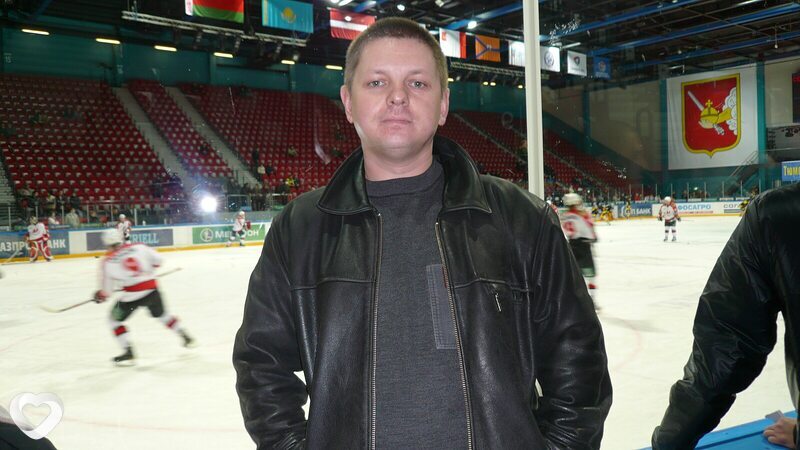 Александр, 52, Вологде — анкета №4261796