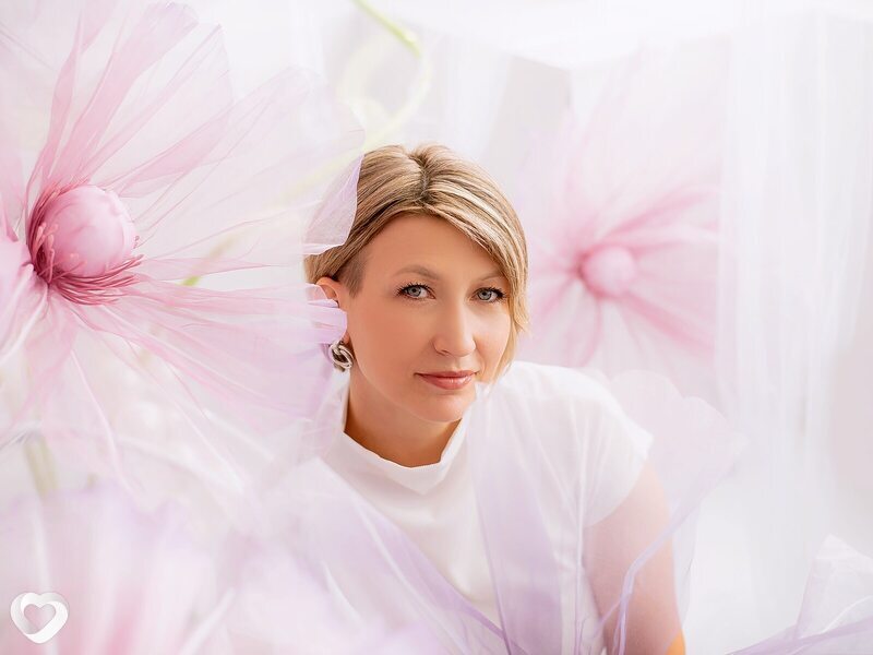 Юлия, 41, Липецке — анкета №4261798