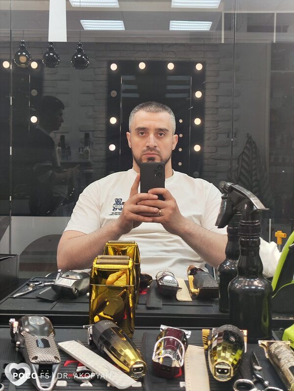 Артём, 36, Ставрополе — анкета №4261802