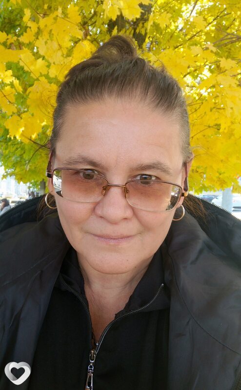 Виктория, 56, Иванове — анкета №4261805