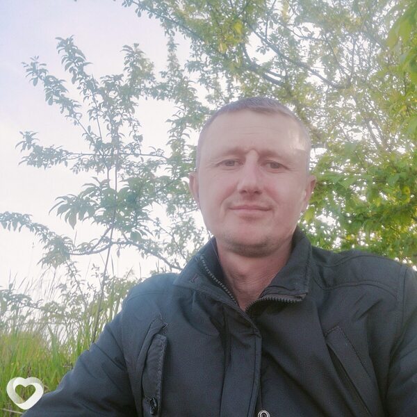Александр, 42, Барановичах — анкета №4261808