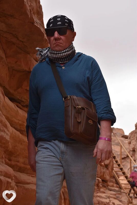 Влад, 51, Казани — анкета №4261810