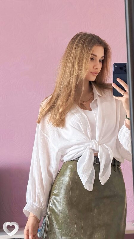 Ирина, 22, Бресте — анкета №4261816