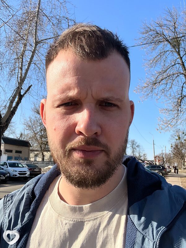 Владислав, 29, Москве — анкета №4261722