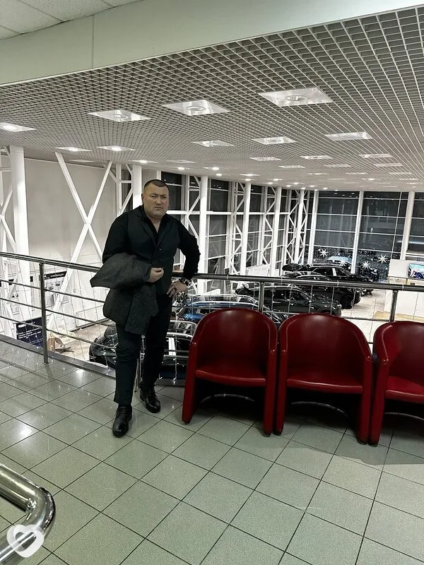 Сашаь, 41, Москве — анкета №4261723