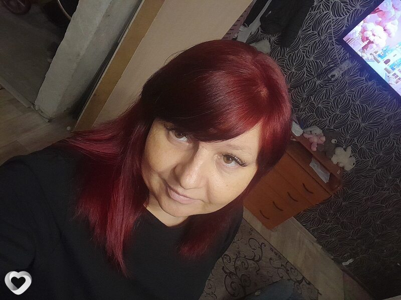 Анастасия, 33, Орске — анкета №4261724