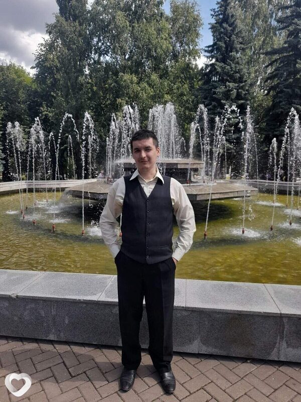 Ильдар, 34, Уфе — анкета №4261730