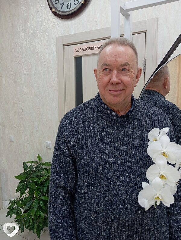 Александр, Верхняя Пышма