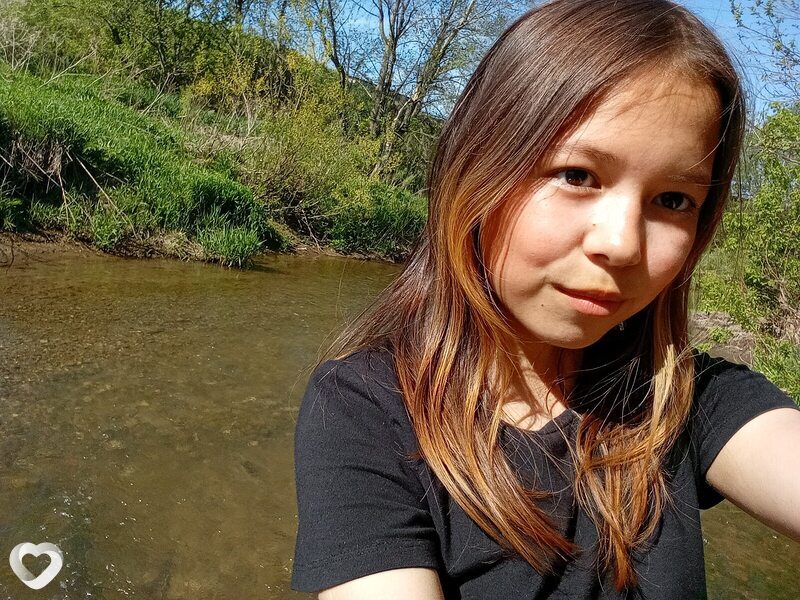 Ника, 18, Стерлитамаке — анкета №4261870