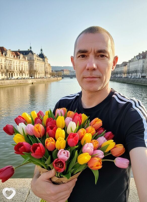 Женя, 45, Ростове-на-Дону — анкета №4261888