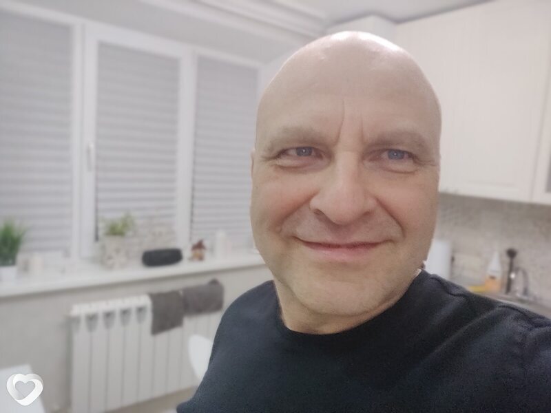 Игорь, 51, Краснодаре — анкета №4261889