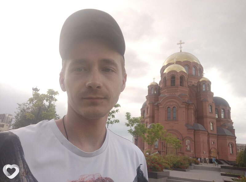 Дмитрий, 31, Волгограде — анкета №4261948