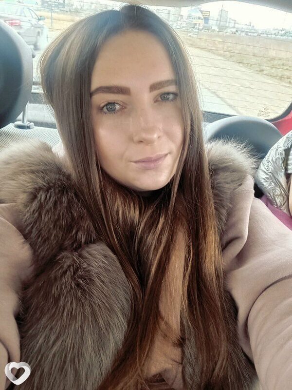 Крис, 36, Минске — анкета №4262042