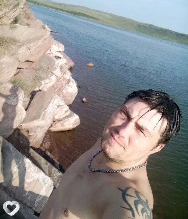 Руслан, Заполярный