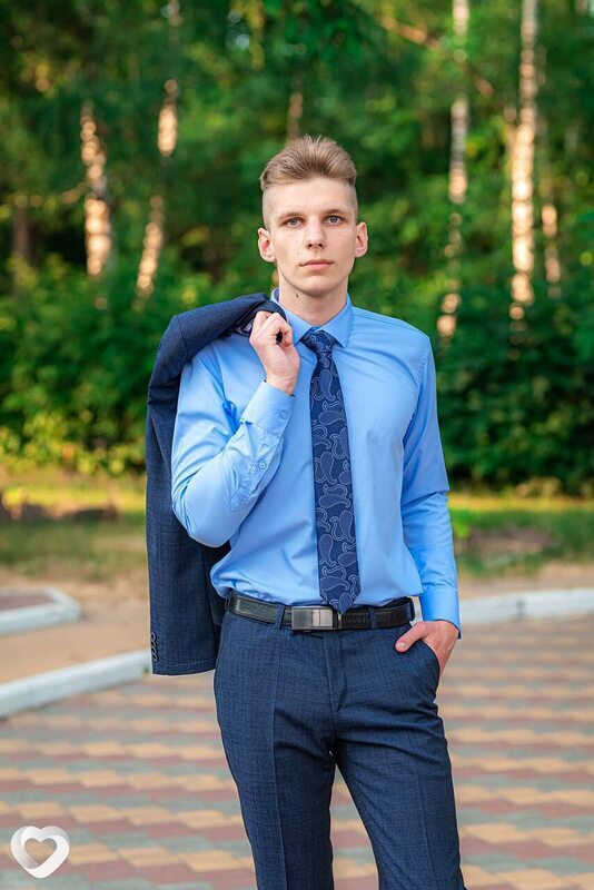 Иван, 22, Орёл — анкета №4261902